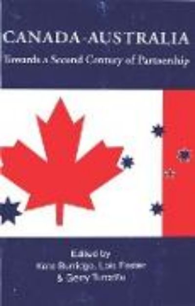 Bild von Canada-Australia (eBook)