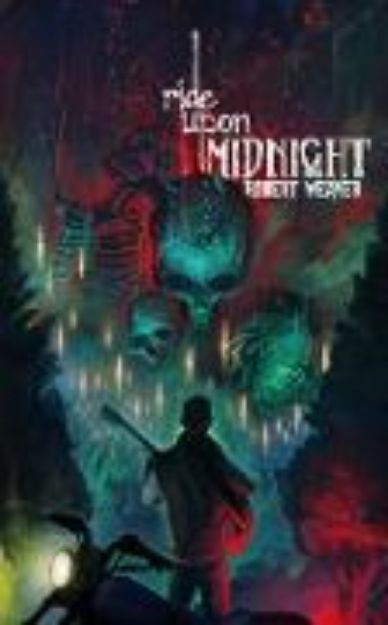 Bild von Ride Upon Midnight (Occult Britain) (eBook)