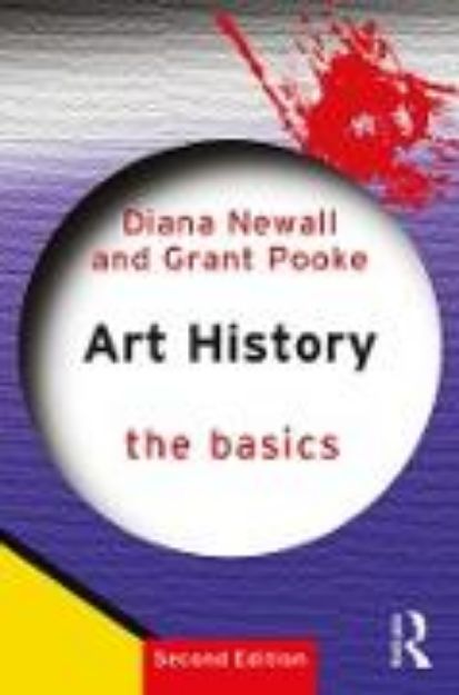 Bild von Art History: The Basics (eBook)