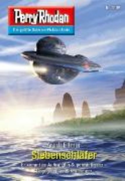 Bild von Perry Rhodan 3109: Siebenschläfer (eBook)