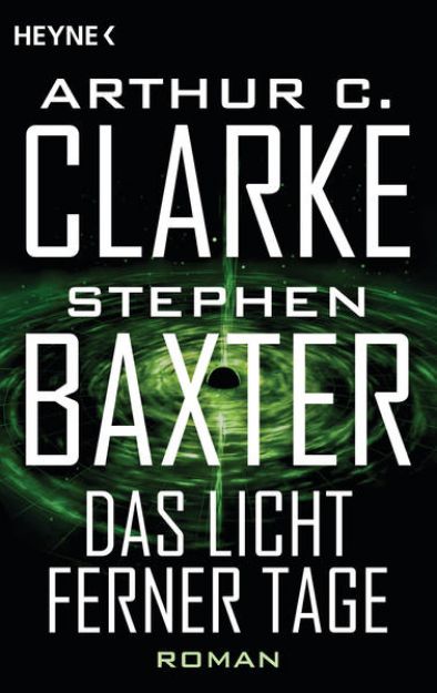 Bild von Das Licht ferner Tage (eBook)