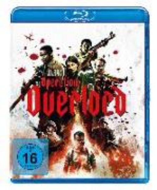 Bild von Operation: Overlord von Julius (Reg.) Avery