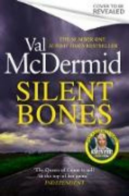 Bild von Silent Bones (eBook)