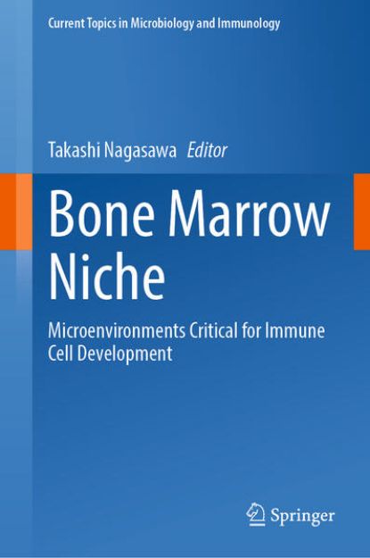 Bild von Bone Marrow Niche (eBook)