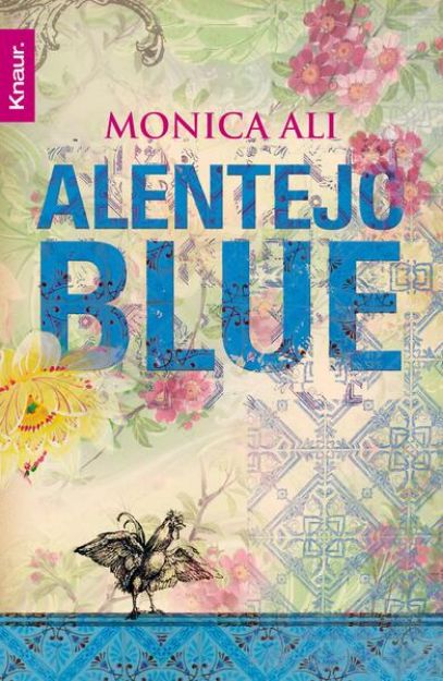 Bild von Alentejo Blue (eBook)