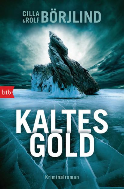 Bild von Kaltes Gold (eBook)