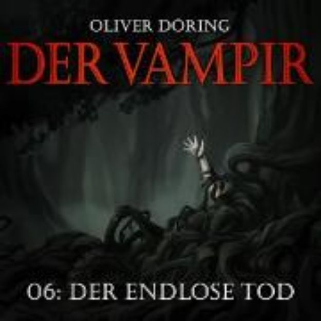 Bild von Der endlose Tod (Audio Download)