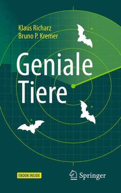 Bild von Geniale Tiere (eBook)