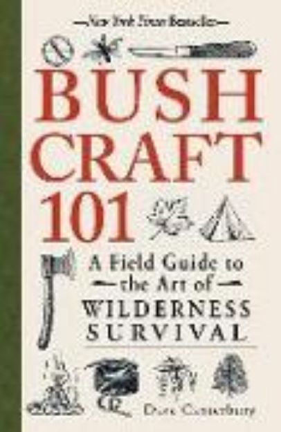 Bild von Bushcraft 101 von Dave Canterbury