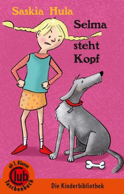 Bild von Selma steht Kopf (eBook)