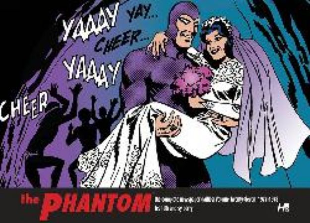 Bild von The Phantom the complete dailies volume 27: 1977-1978 von Lee Falk