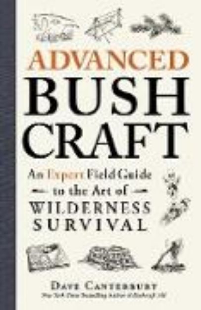 Bild von Advanced Bushcraft (eBook)