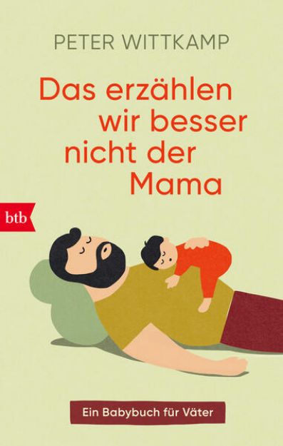 Bild von Das erzählen wir besser nicht der Mama (eBook)