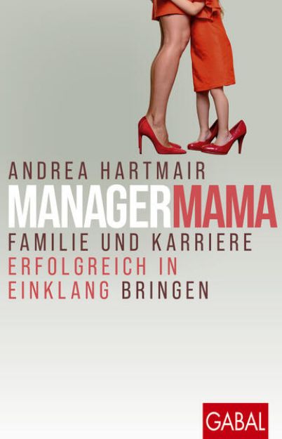 Bild von ManagerMama (eBook)