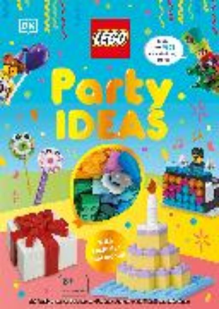 Bild von LEGO Party Ideas von Hannah Dolan