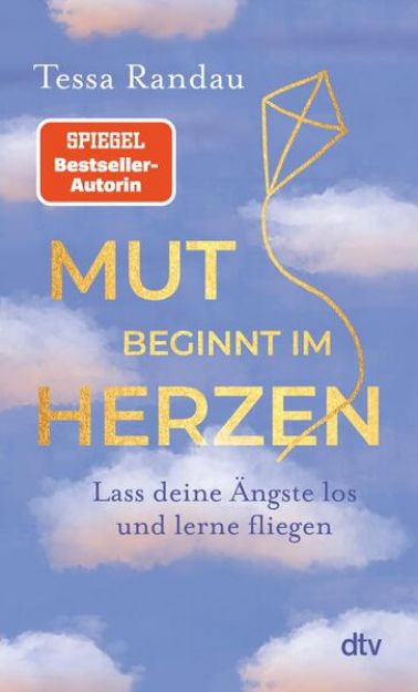 Bild von Mut beginnt im Herzen (eBook)