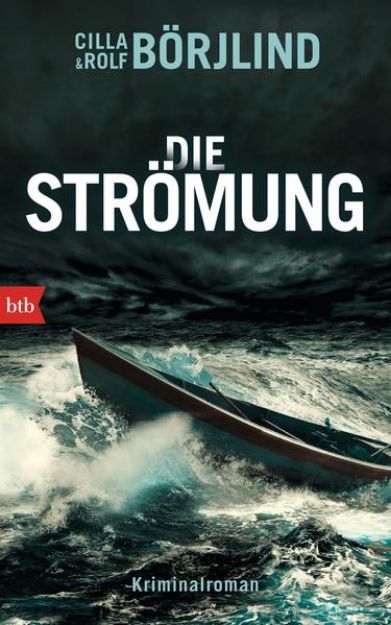 Bild von Die Strömung (eBook)