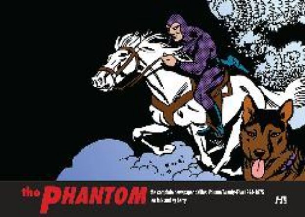 Bild von The Phantom the complete dailies volume 25: 1974-1975 von Lee Falk