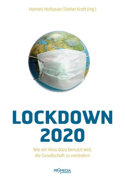 Bild von Lockdown 2020 (eBook)