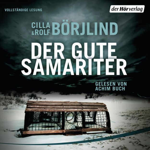 Bild von Der gute Samariter (Audio Download)