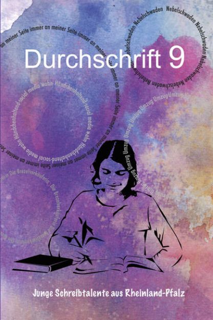 Bild von Durchschrift 9 (eBook)