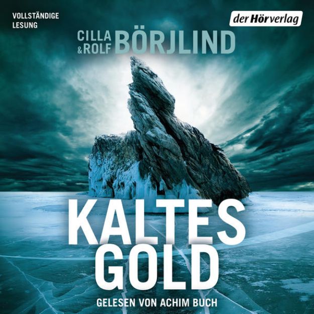 Bild von Kaltes Gold (Audio Download)