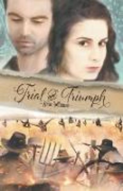 Bild von Trial and Triumph von Kevin Hoffmann