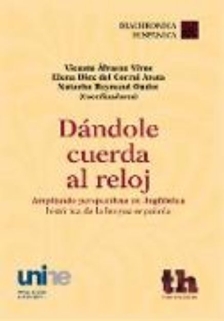 Bild von Dándole cuerda al reloj (eBook)