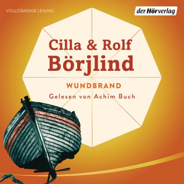 Bild von Wundbrand (Audio Download)