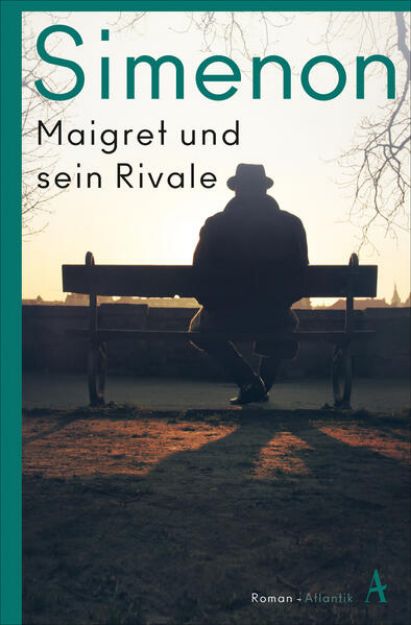 Bild von Maigret und sein Rivale von Georges Simenon