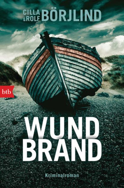 Bild von Wundbrand (eBook)