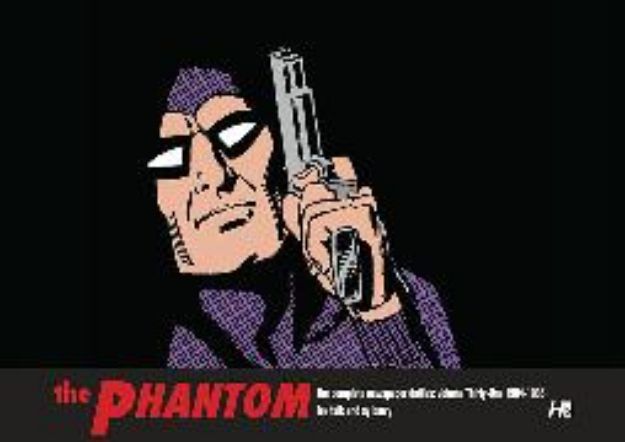 Bild von The Phantom the Complete Dailies volume 31 von Lee Falk