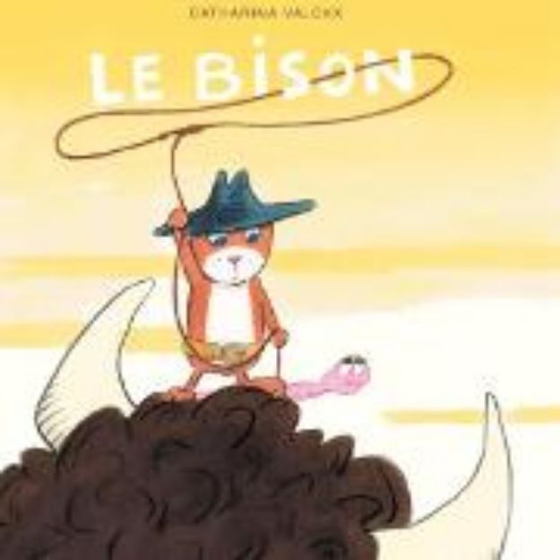 Bild von Le bison (Audio Download)