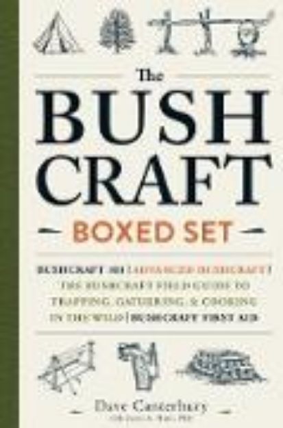 Bild von The Bushcraft Boxed Set (eBook)