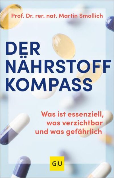 Bild von Der Nährstoff-Kompass (eBook)