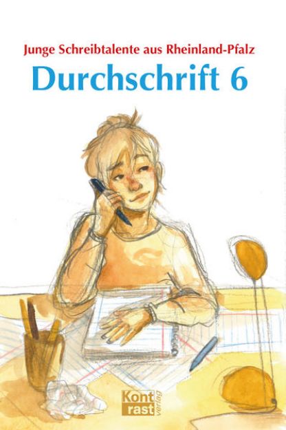 Bild von Durchschrift 6 (eBook)