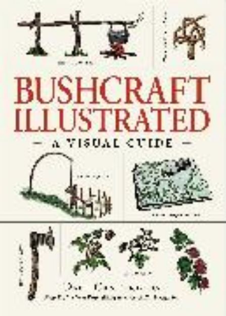 Bild von Bushcraft Illustrated (eBook)