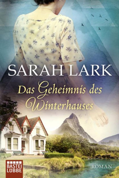 Bild von Das Geheimnis des Winterhauses (eBook)