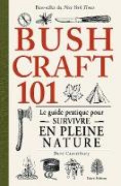 Bild von Bushcraft 101 (eBook)