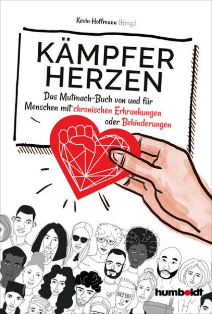 Bild von Kämpferherzen (eBook)