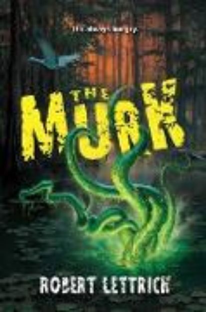 Bild von The Murk (eBook)