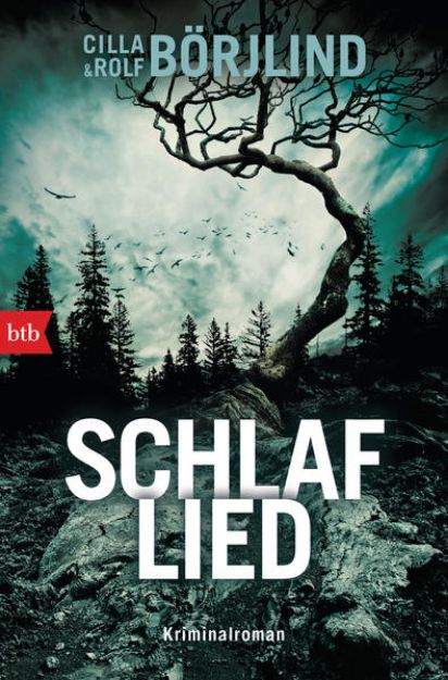 Bild von Schlaflied (eBook)