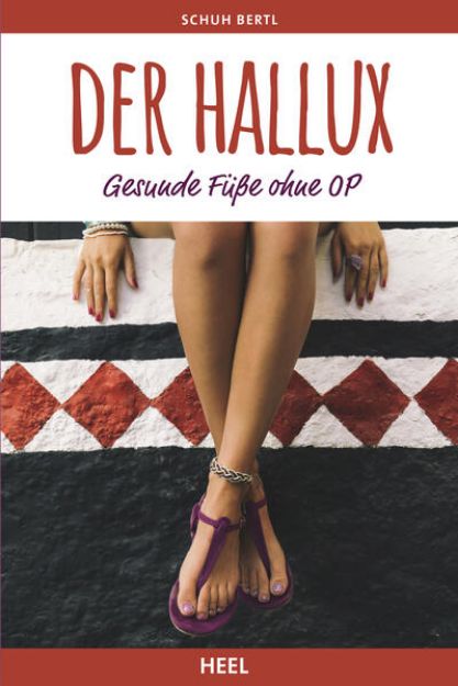 Bild von Der Hallux (eBook)