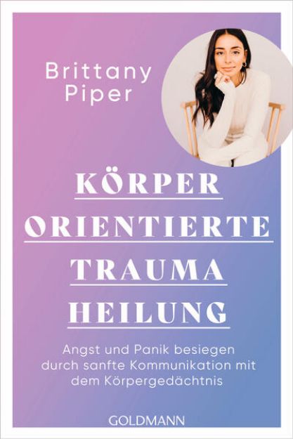 Bild von Körperorientierte Traumaheilung (eBook)