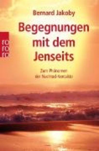 Bild von Begegnungen mit dem Jenseits (eBook)