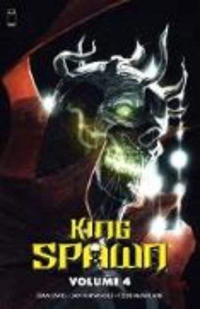 Bild von King Spawn Vol. 4 (eBook)