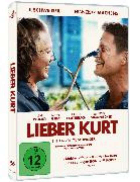 Bild von Lieber Kurt (DVD) von Til Schweiger (Reg.)