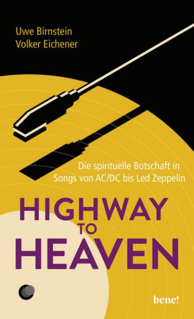 Bild von Highway to Heaven von Uwe Birnstein