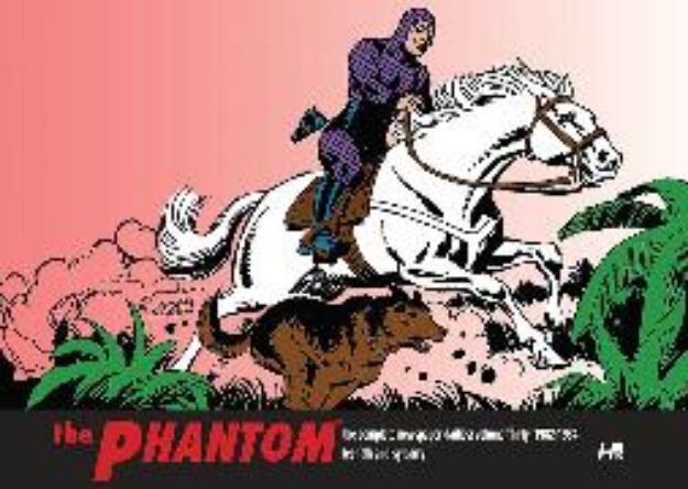 Bild von The Phantom the Complete Dailies Volume 30: 1982-1984 von Lee Falk