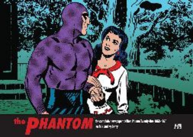 Bild von The Phantom the complete dailies volume 21: 1968-1970 von Lee Falk